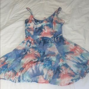 Beautiful Charlotte Russe Dress